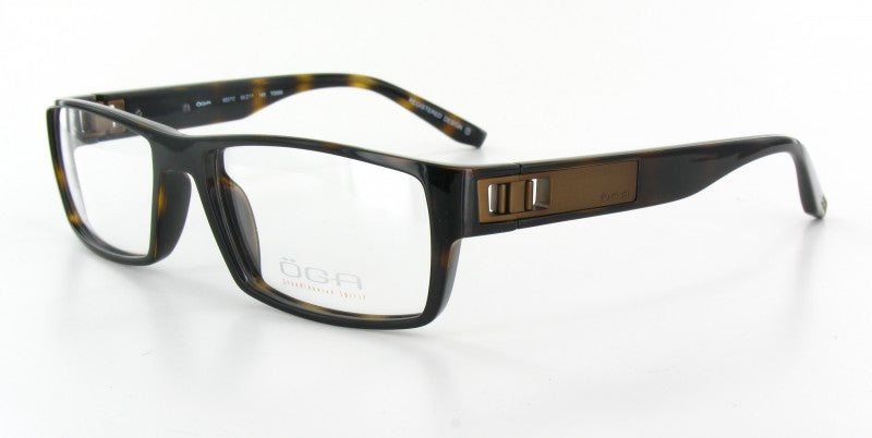 Oga - Copenkast - 6837O - To000 -  55 - 17 - 140 - Optical