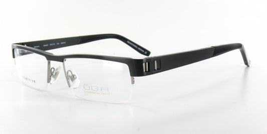 Oga - Copenh-Al - 6840O - 53 17 140 - Nn010 - Optical