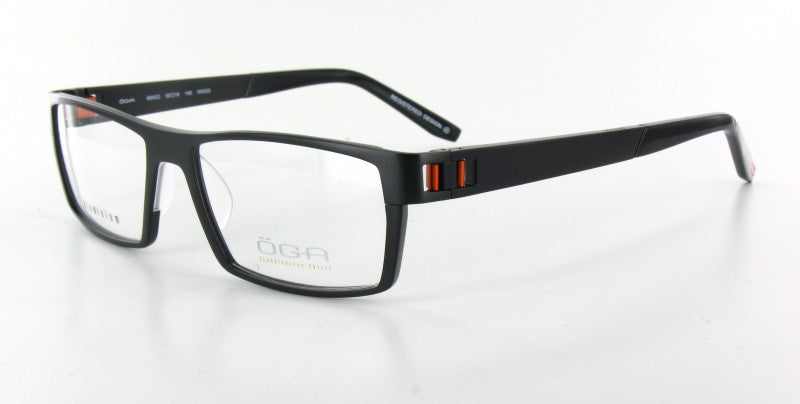 Oga - Copenh-Al - 6842O - 55 16 140 - Nn030 - Optical