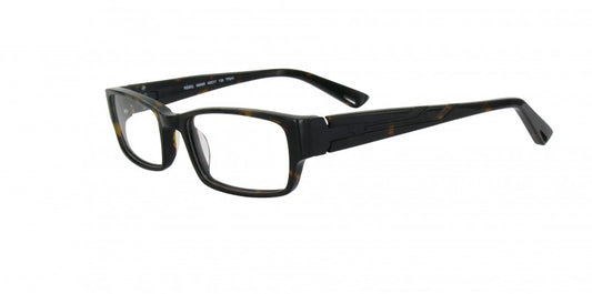 Rebel - Fangio - 6868R - 49 17 135 - Tt011 - Optical