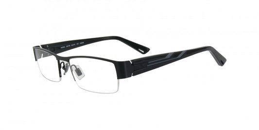 Rebel - Fangio - 6873R - 52 18 135 - Ng062 - Optical