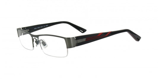 Rebel - Fangio - 6873R - 52 18 135 - Gr063 - Optical