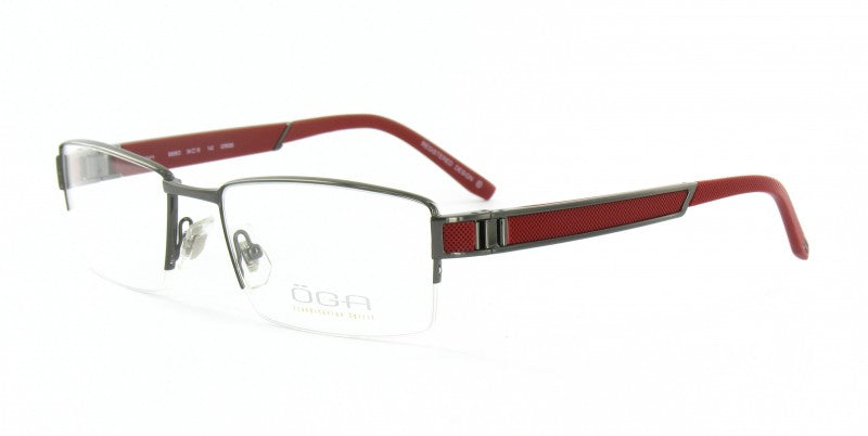 Oga - Copenlaz - 6896O - Gr030 - 54 - 18 - 140 - Optical