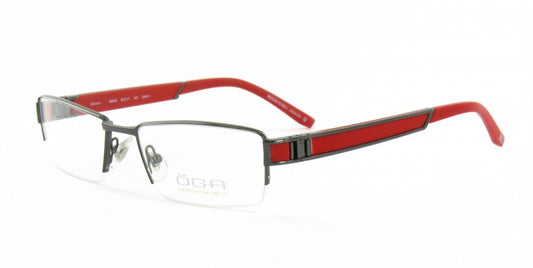 Oga - Copenlaz - 6894O - Gr011 - 52 - 17 - 140 - Optical