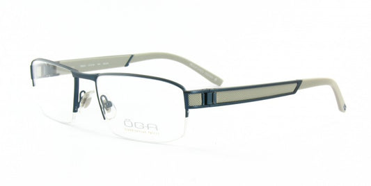 Oga - Copenlaz - 6895O - Bg020 - 53 - 18 - 140 - Optical