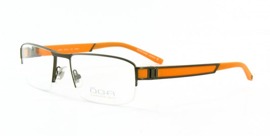 Oga - Copenlaz - 6895O - Mo021 - 53 - 18 - 140 - Optical