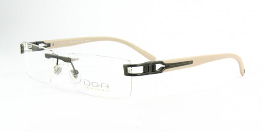 Oga - Copenhul - 6905O - Gm013 - 52 - 17 - 140 - Optical