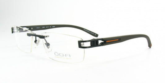 Oga - Copenhul - 6906O - Nm020 - 54 - 17 - 140 - Optical