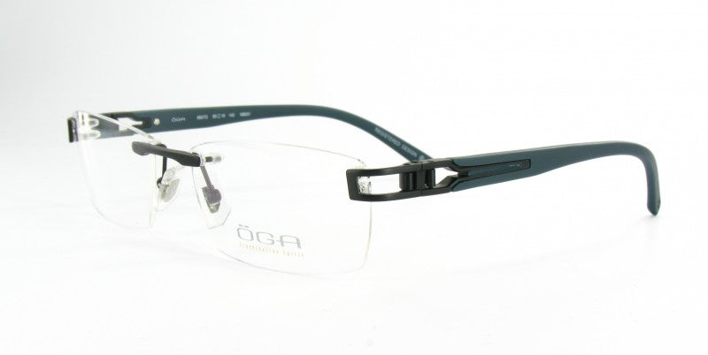 Oga - Copenhul - 6907O - Nb031 - 55 - 19 - 140 - Optical