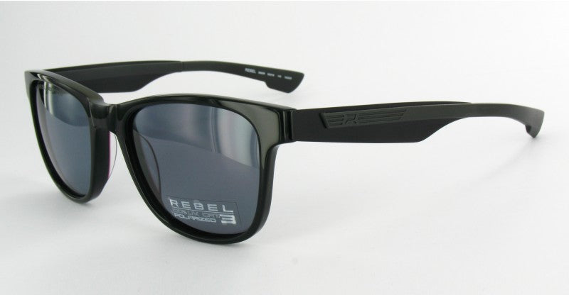 Rebel 6955R-Ng020 Sunglass-ACCESOR-E