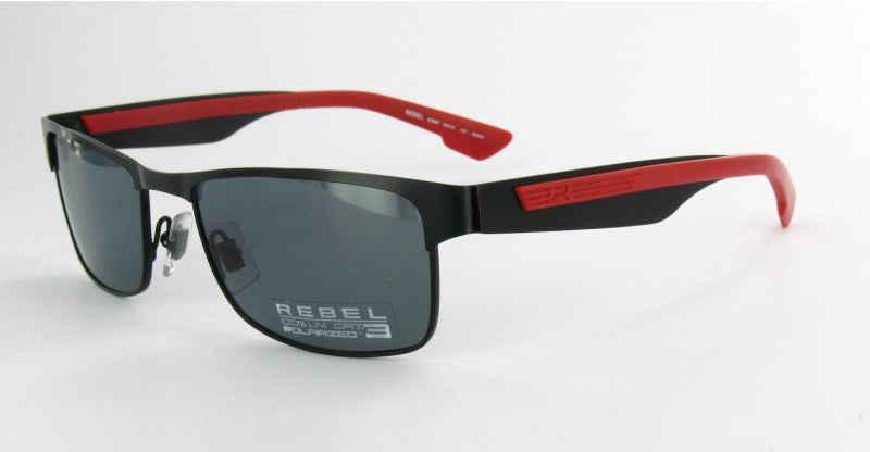 Rebel 6956R-Nr030 Sunglass-ACCESOR-E