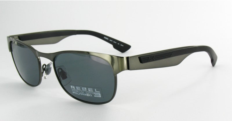 Rebel 6957R-Gn041 Sunglass-ACCESOR-E