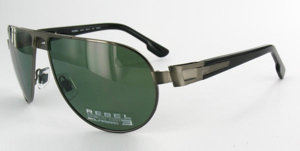 Rebel 6951R-Gn012 Sunglass-ACCESOR-E