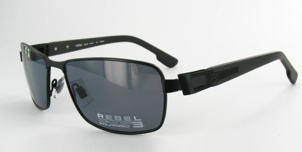 Rebel 6952R-Nn020 Sunglass-ACCESOR-E