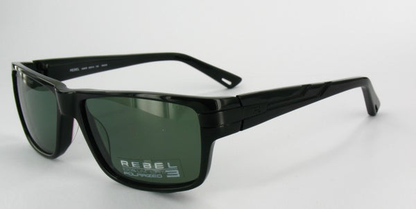 Rebel 6960R-Nn030 Sunglass-ACCESOR-E