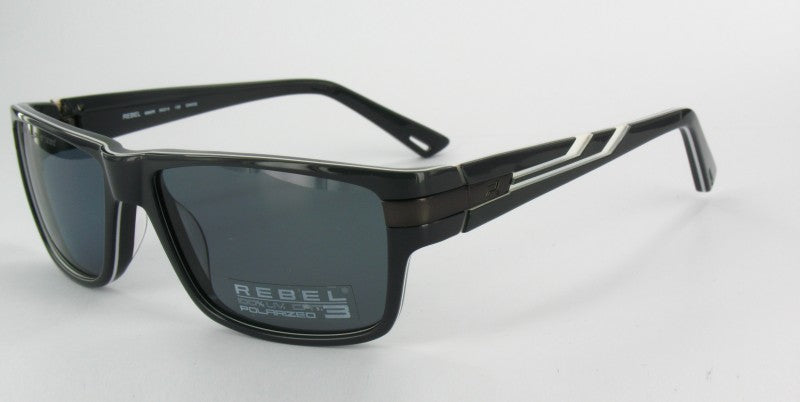 Rebel 6960R-Gw032 Sunglass-ACCESOR-E