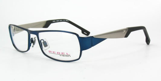 Rebel - Enroe - 6989R - Bg013 - 52 - 16 - 135 - Optical