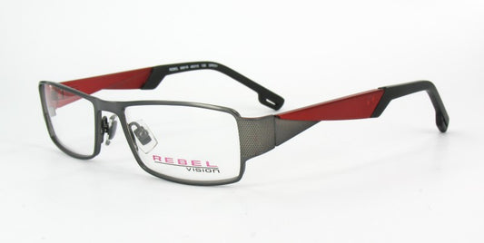 Rebel - Enroe - 6991R - Gr031 - 48 - 15 -135 - Optical