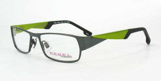 Rebel - Enroe - 6990R - Gv025 - 50 - 15 - 135 - Optical
