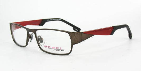 Rebel - Enroe - 6990R - Mr026 - 50 - 15 - 135 - Optical
