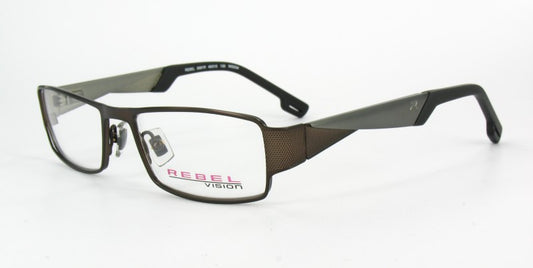 Rebel - Enroe - 6991R - Mg034 - 48 - 15 - 135 - Optical