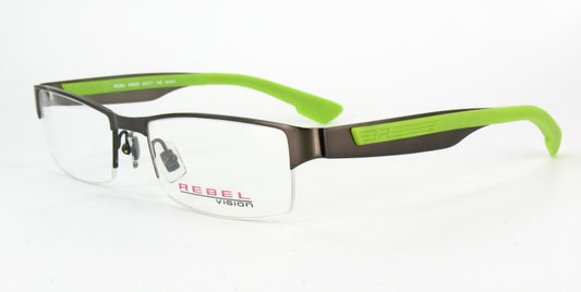 Rebel - Dean - 6985R - Mv011 - 52 - 17 - 140 - Optical