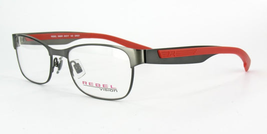 Rebel - Dean - 6986R - Gr021 - 50 - 17 - 140 - Optical