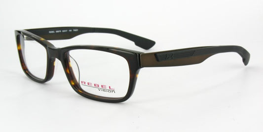 Rebel - Dean - 6987R - Tn031 - 52 - 17 - 140 - Optical