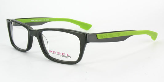 Rebel - Dean - 6987R - Gv033 - 52 - 17 - 140 - Optical