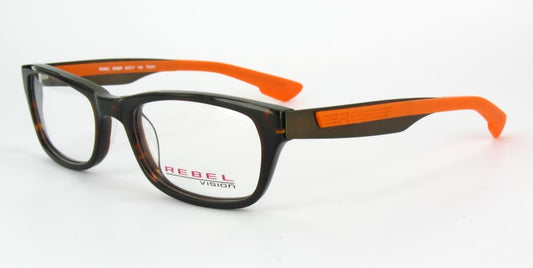 Rebel - Dean - 6988R - To041 - 50 - 17 - 140 - Optical