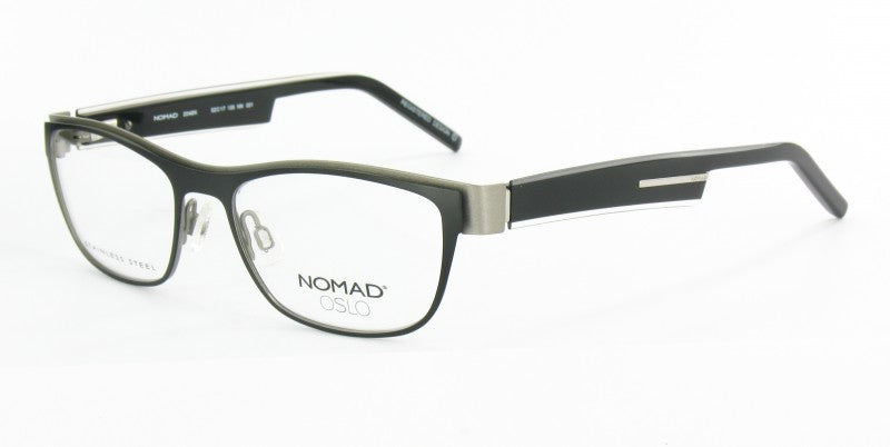 Nomad - Oslo - 2048N - 52.17 135 - Nn031 - Optical