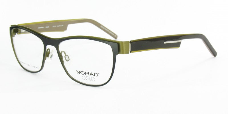 Nomad - Oslo - 2049N - 53.16 135 - Nv042 - Optical