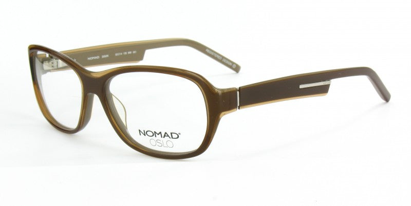 Nomad - Oslo - 2050N - 53.14 135 - Mm051 - Optical