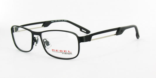 Rebel - Renton - 7043R - 51.15 140 - Nn010 - Optical