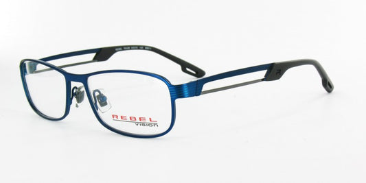 Rebel - Renton - 7043R - 51.15 140 - Bb011 - Optical