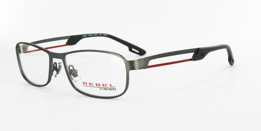 Rebel - Renton - 7043R - 51.15 140 - Gr012 - Optical