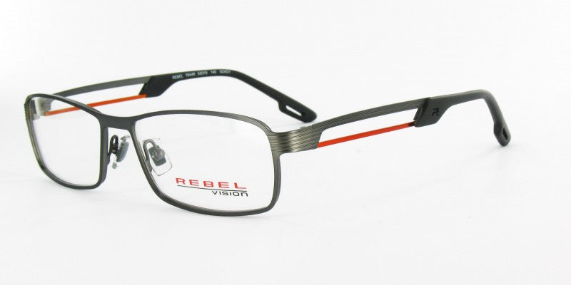 Rebel - Renton - 7044R - 53.15 140 - Go021 - Optical