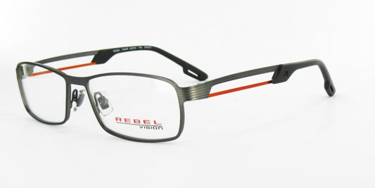 Rebel - Renton - 7044R - 53.15 140 - Go021 - Optical