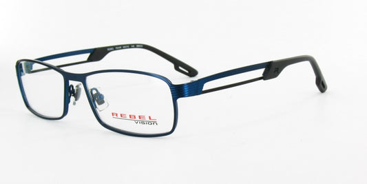 Rebel - Renton - 7044R - 53.15 140 - Bb022 - Optical