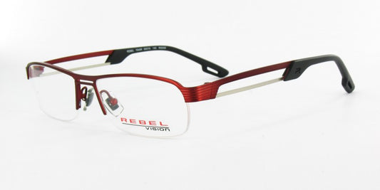 Rebel - Renton - 7045R - 50.15 140 - Rg030 - Optical
