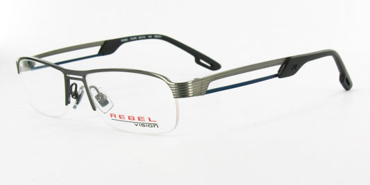 Rebel - Renton - 7045R - 50.15 140 - Gb031 - Optical