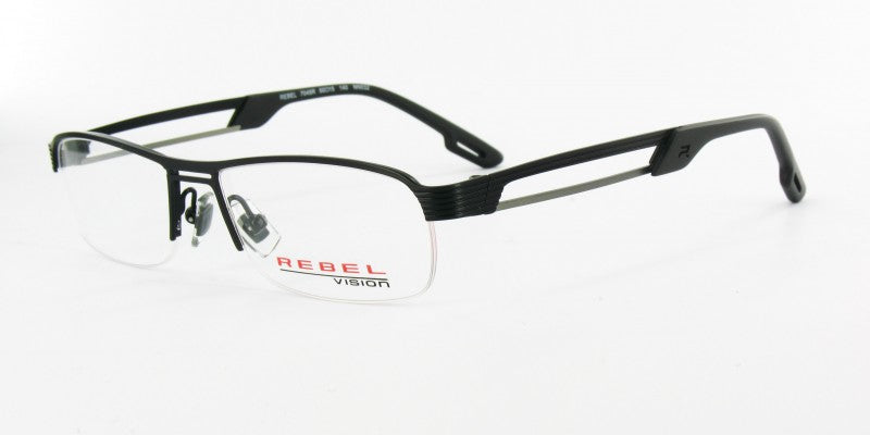 Rebel - Renton - 7045R - 50.15 140 - Nn032 - Optical