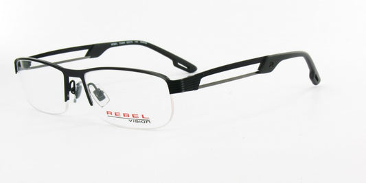 Rebel - Renton - 7046R - 52.15 140 - Nn040 - Optical
