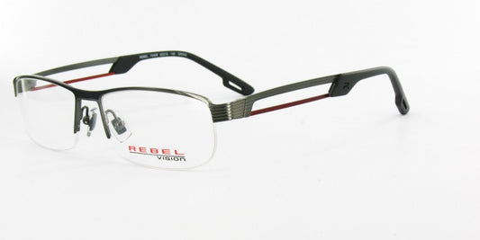 Rebel - Renton - 7046R - 52.15 140 - Gr042 - Optical