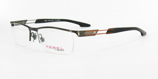 Rebel - Walter - 7040R - 53.17 140 - Go013 - Optical