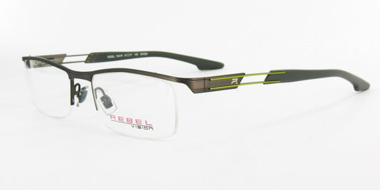 Rebel - Walter - 7041R - 51.17 140 - Gv020 - Optical