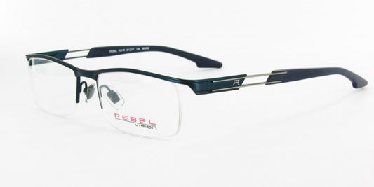 Rebel - Walter - 7041R - 51.17 140 - Bg022 - Optical