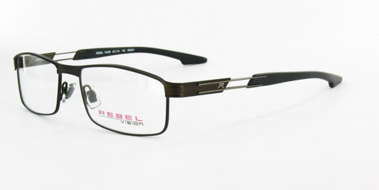 Rebel - Walter - 7042R - 52.16 140 - Mg031 - Optical