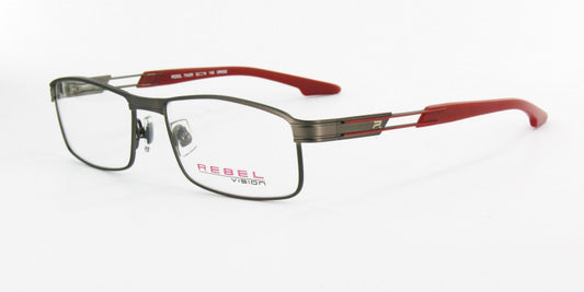 Rebel - Walter - 7042R - 52.16 140 - Gr032 - Optical