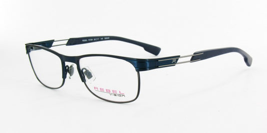 Rebel - Walter - 7072R - 52.17 140 - Bg040 - Optical